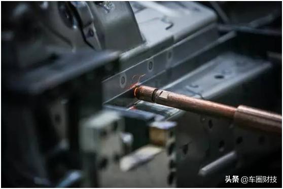 中国车企造车实力超一流,自主车企中国造