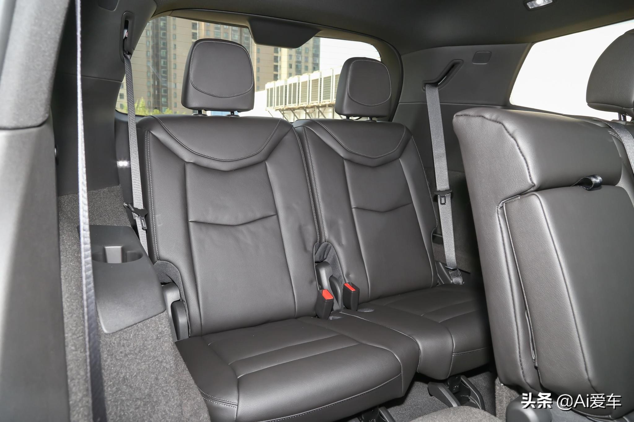 最豪华便宜的suv,最便宜7座豪华suv车型