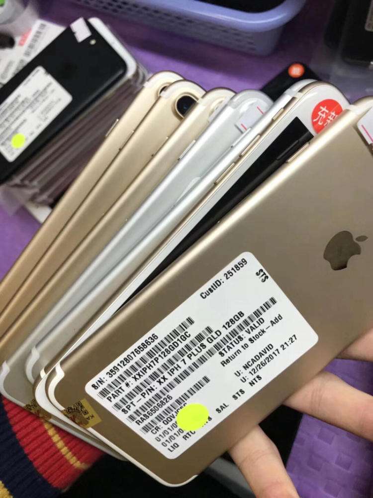 购买二手iphone注意事项,购买二手iPhone需要注意什么