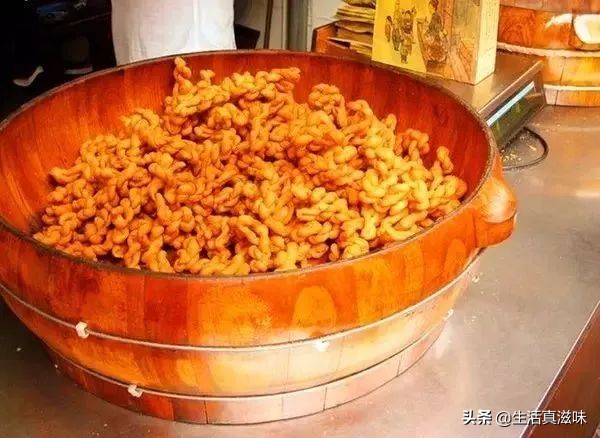 吃遍宁波鄞州桑田路,吃遍宁波麻糍