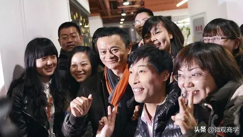 阿里张勇老板不可推卸的两大责任,阿里ceo张勇的独家专访