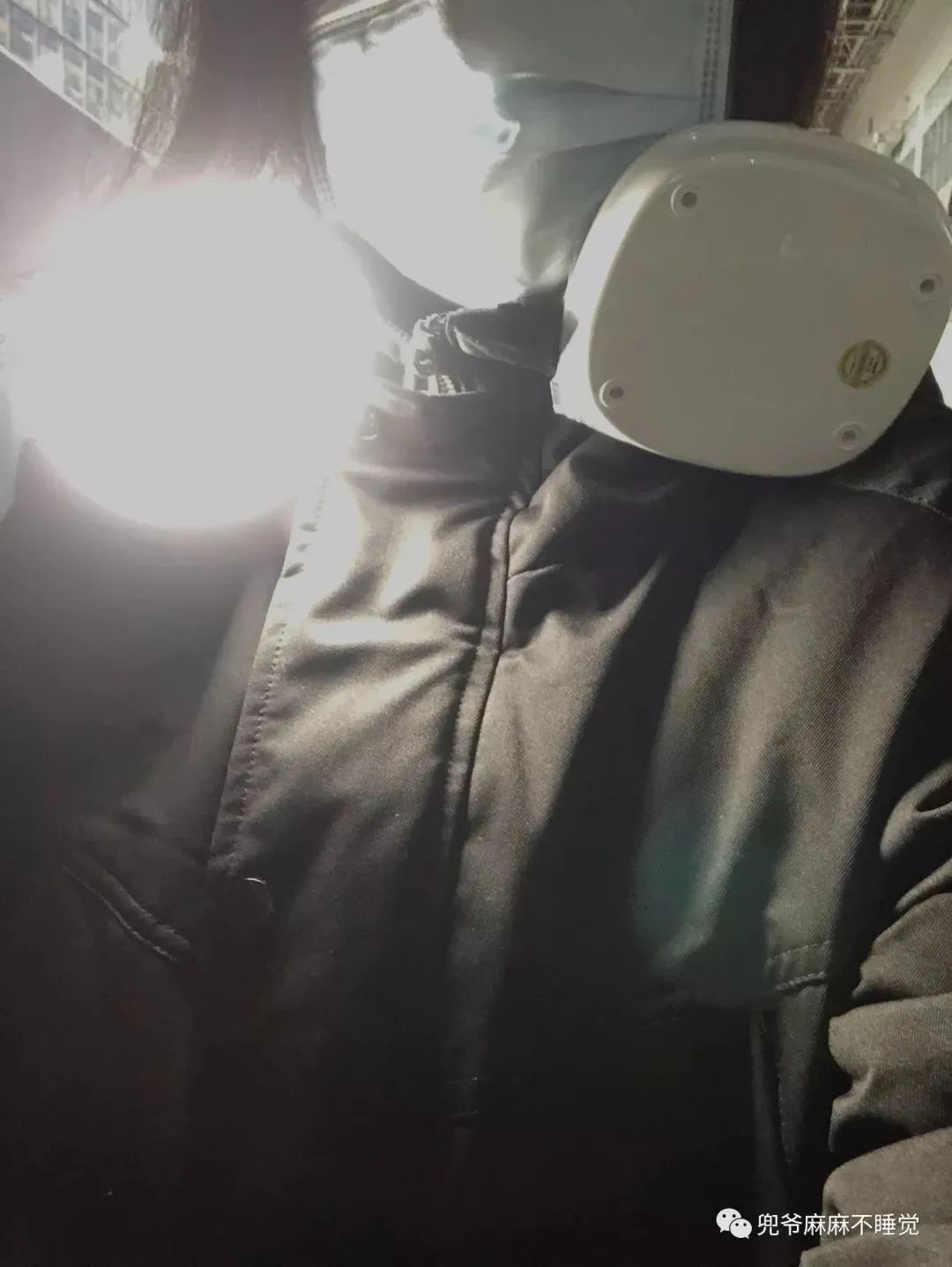 一图看懂方舱医院的真实生活,方舱医院的神奇之处