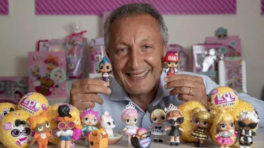 玩具届特朗普在线卖货|轰动全美的盲盒娃娃到底有多神奇？