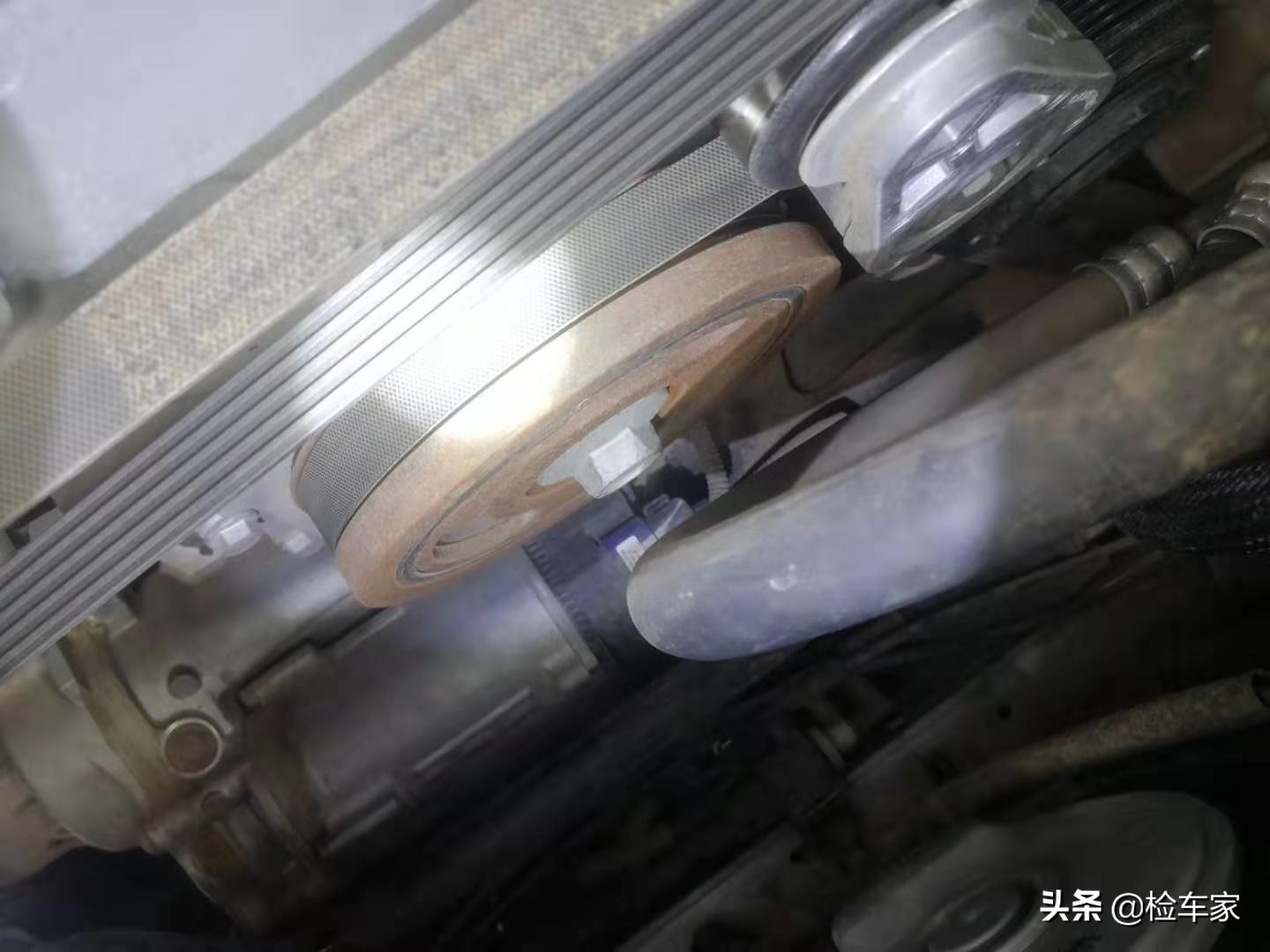 买二手凯迪拉克atsl十大忠告,18凯迪拉克ats-l二手车多少钱