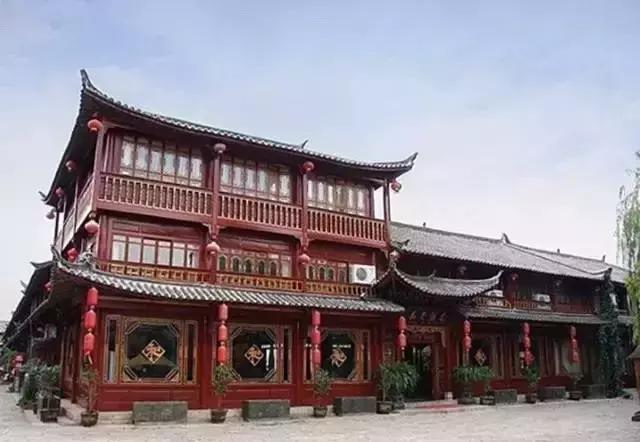 云南丽江旅游攻略自由行路线,昆明大理丽江西双版纳自由行攻略