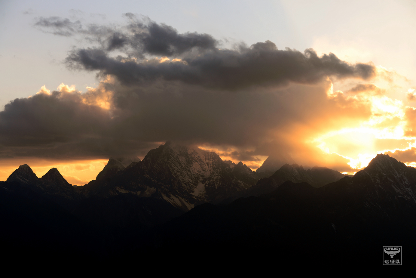 稻城亚丁至玛娜茶金如何走,四川木里县到玛娜茶金自驾