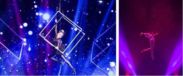 就地过年的新气象,原来就地过年也可以很欢乐