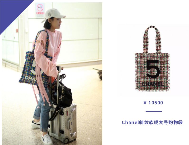 小s帆布包图片,小s包包解密