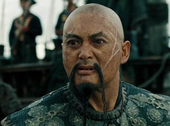 狡猾恶魔、*女妓***妇情**，华人在好莱坞的百年屈辱史