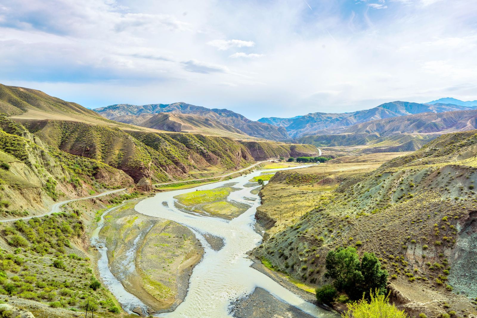 中国面积最大的前五个省,中国面积最大的七个省