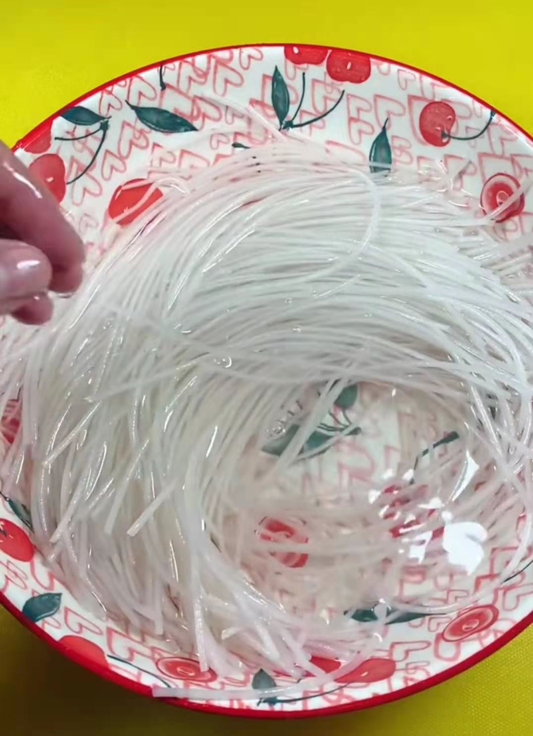 大青椒酿肉的正确方法,青椒酿肉没有肉馅能不能换成别的