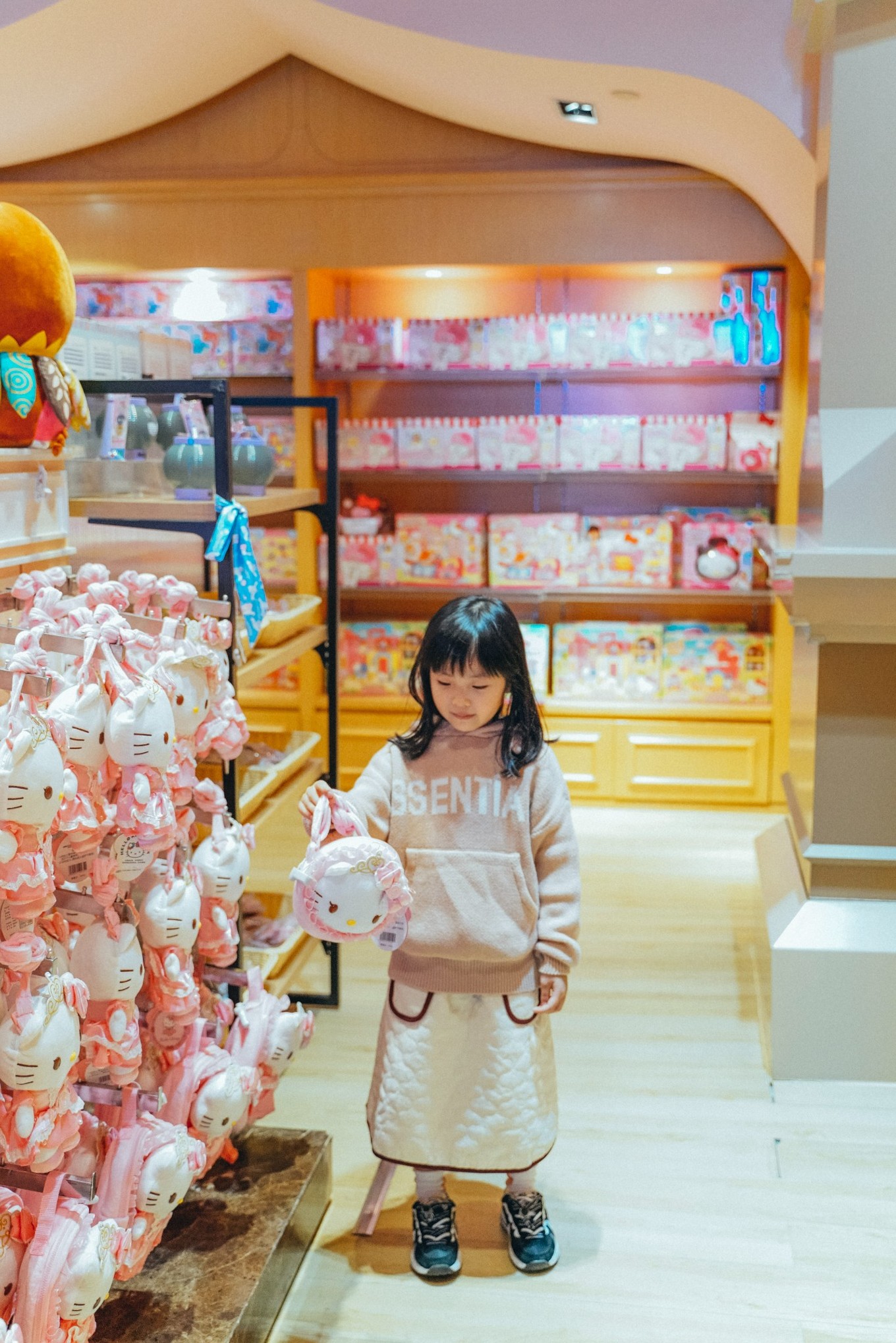 hellokitty邀请函,hellokitty的邀请函