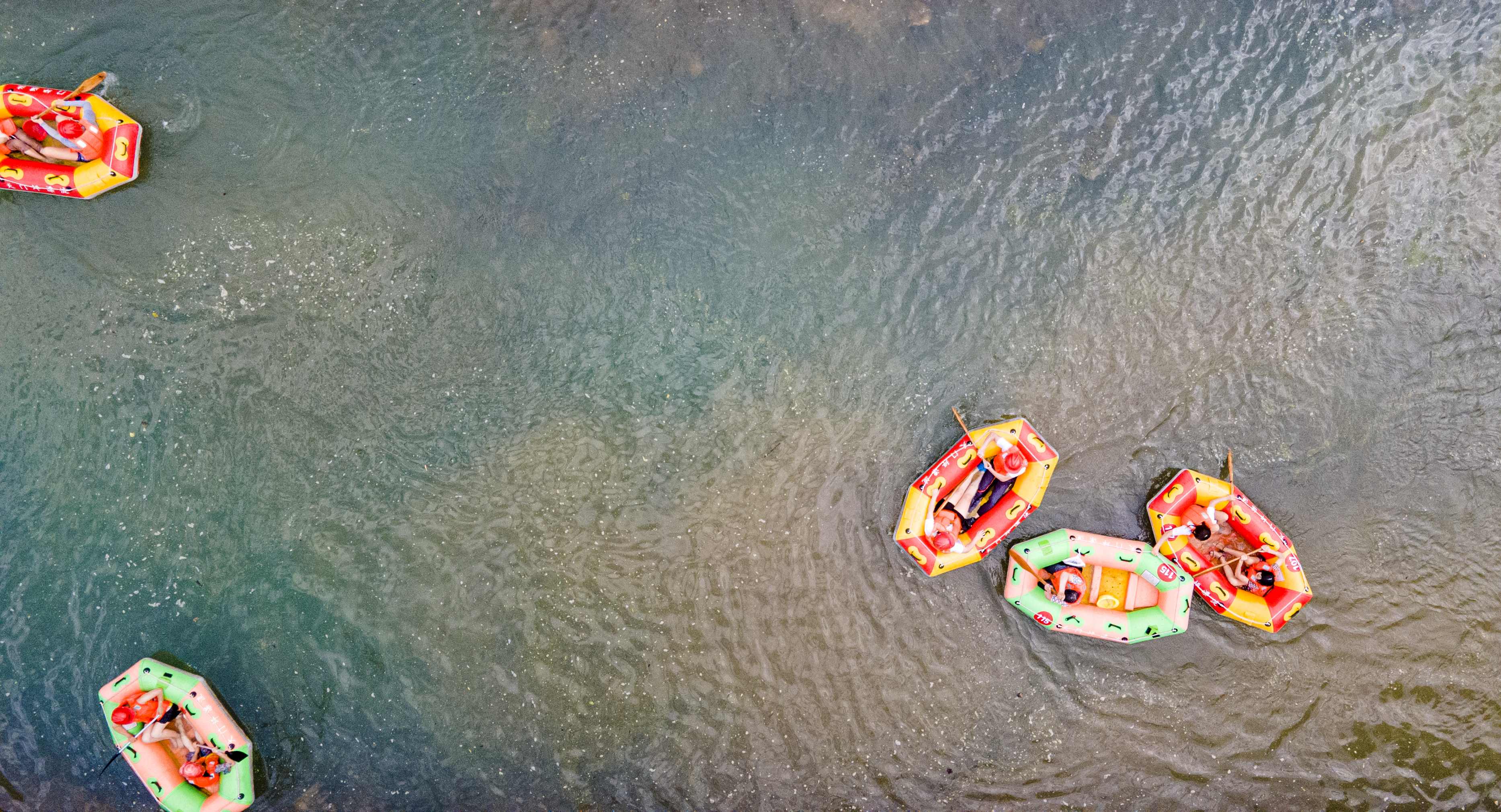 浙江缙云旅游必去的景点,浙江被严重低估的景点