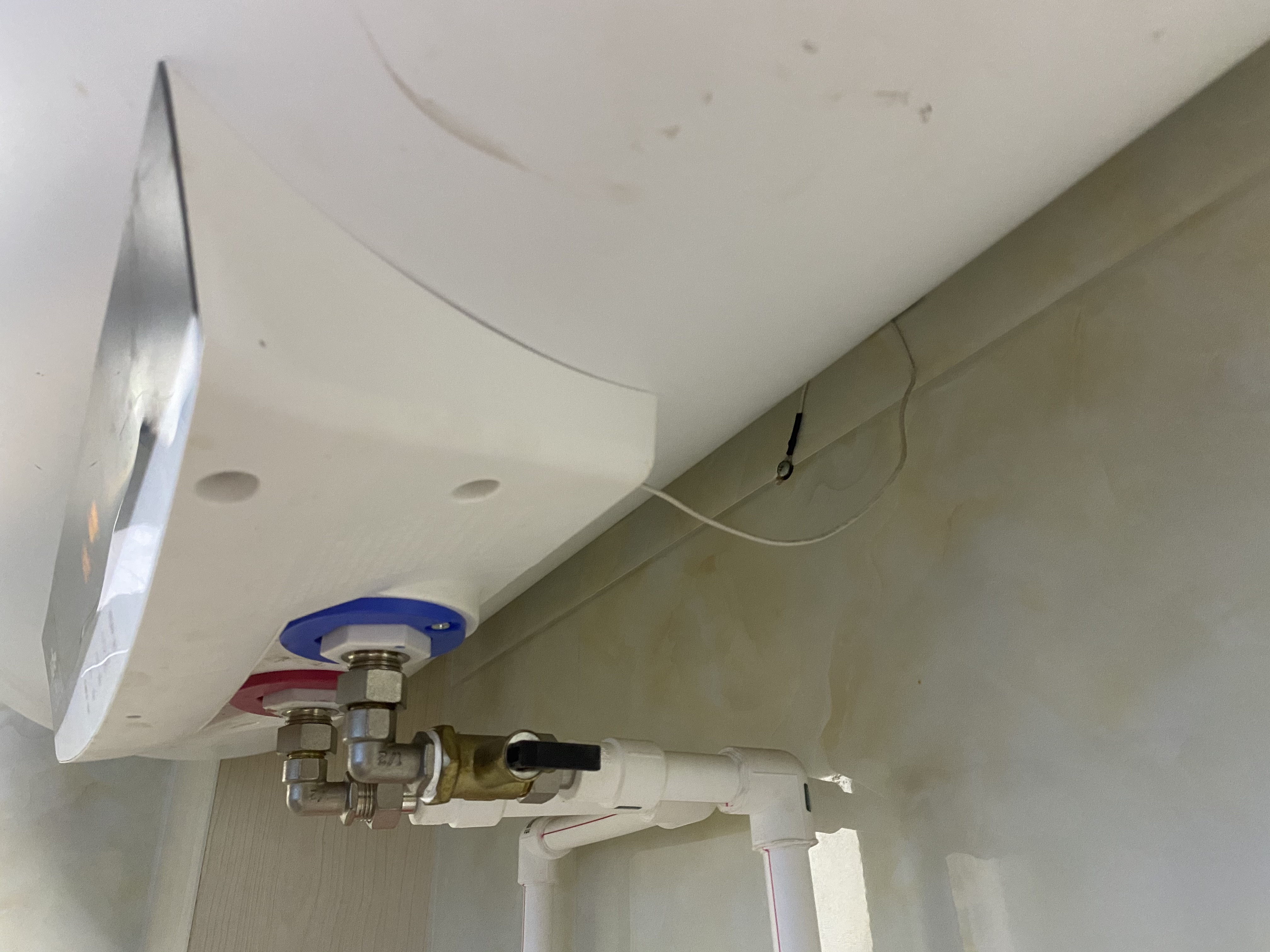 老房子没有地线危险吗,老房子没地线漏电保护插头可以吗