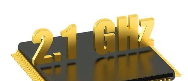 CPU没有超过5Ghz的原因