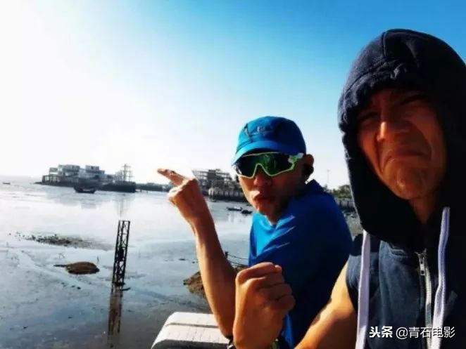 在厦门取景拍灾难片！林超贤第三部主旋律电影，制作成本超过5亿