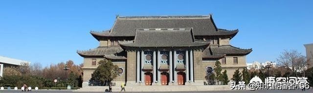 河南大学是一所怎样的大学呢,河南大学是一所啥大学