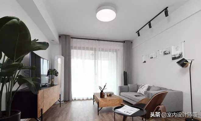 极简风格简约而不简单,适合所有人的极简风格