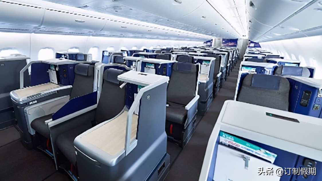 全日空航空nh904机型,全日空波音777-300国内机型