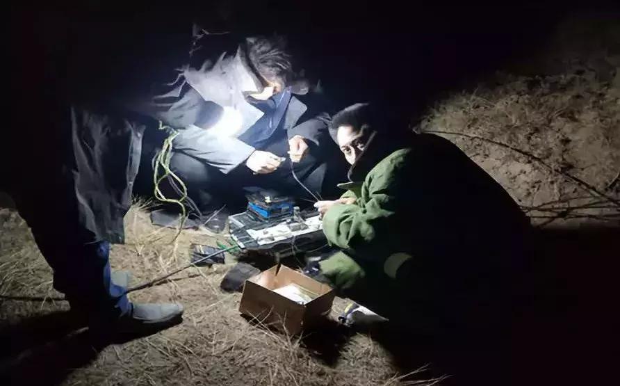 欢聚团圆夜——甘肃移动春节网络保障之魔百和篇（春节·阖家）