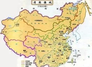 清朝真的那么不堪吗英语,清朝很差劲的王朝