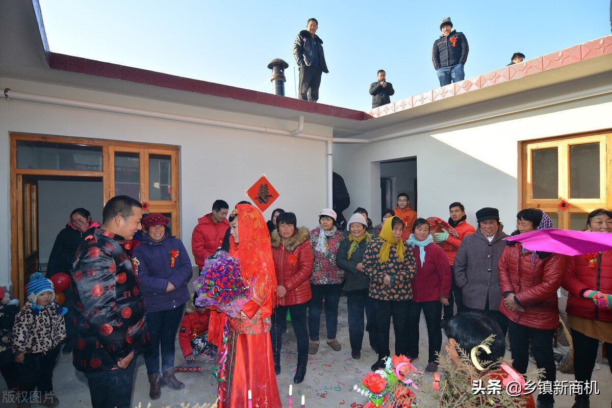 利润很吓人10个冷门创业项目农村,最适合新手小本创业的5个好项目