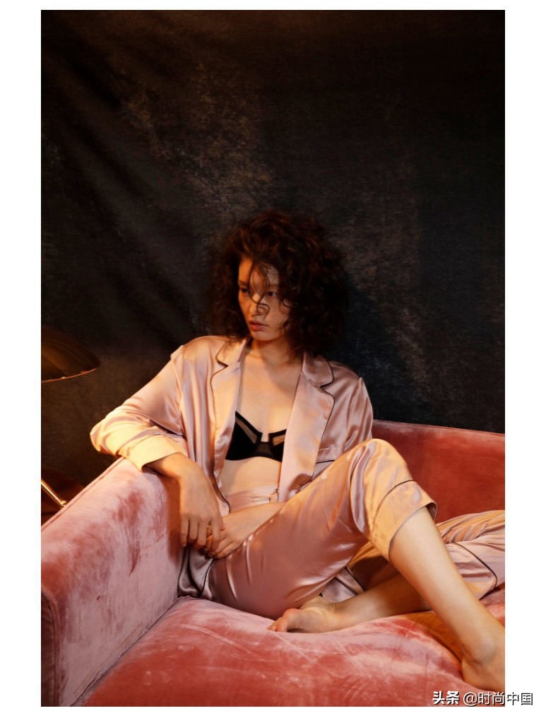 宅家大功臣丨这些睡衣也太好看了吧