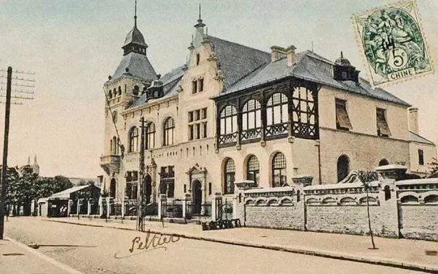 几万义和团和正规军一起攻打教堂和使馆，为什么攻不下来？