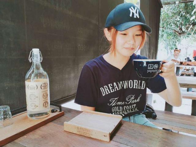 泰国人做泰式奶茶,泰国人做生意有多厉害