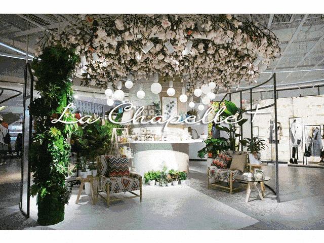 年亏21亿，关店4400家！“中国版ZARA”也凉了？|艾问人物