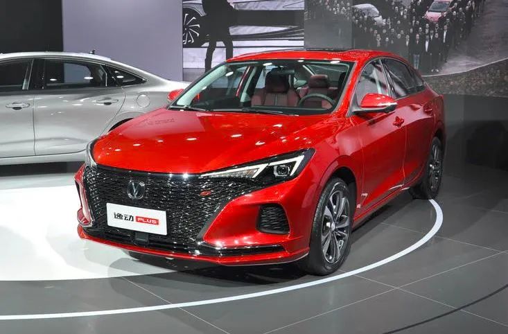 新款逸动1.4t是蓝鲸发动机吗,逸动plus1.4t蓝鲸发动机测评