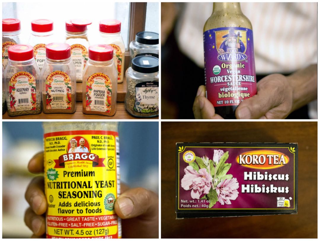 植物性饮食革命,植物性饮食逆转慢性病案例