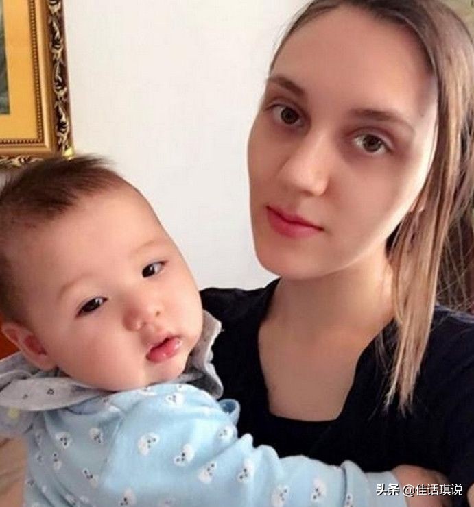 在俄罗斯女多男少的国家,中国人和俄罗斯人通婚的现状一