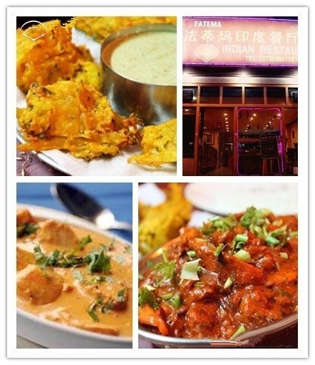 不出济南吃遍各地美食,不出北京吃遍全国