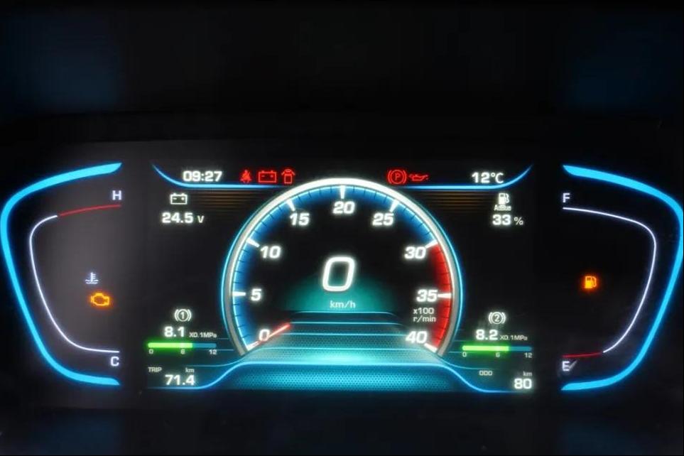 解放轻卡领途自动挡,解放领途轻卡170马力是什么发动机