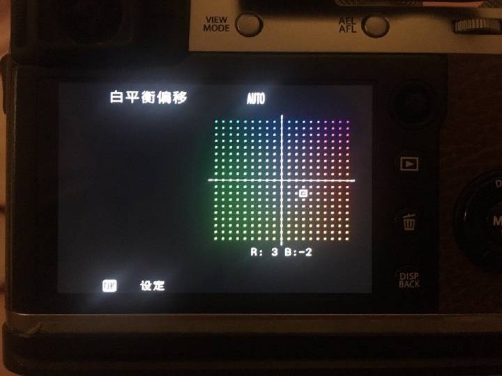 富士相机怎么拍摄色彩浓郁的照片,富士相机有哪些胶片预设