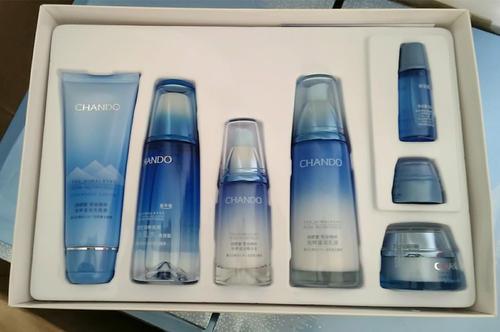 韩束自然堂欧莱雅哪个最好,韩束护肤品和自然堂哪个品牌好