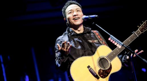 2019许巍郑州无尽光芒演唱会,许巍2019无尽光芒演唱会大河票务