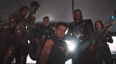 复联4的评分,复联4有获奖吗