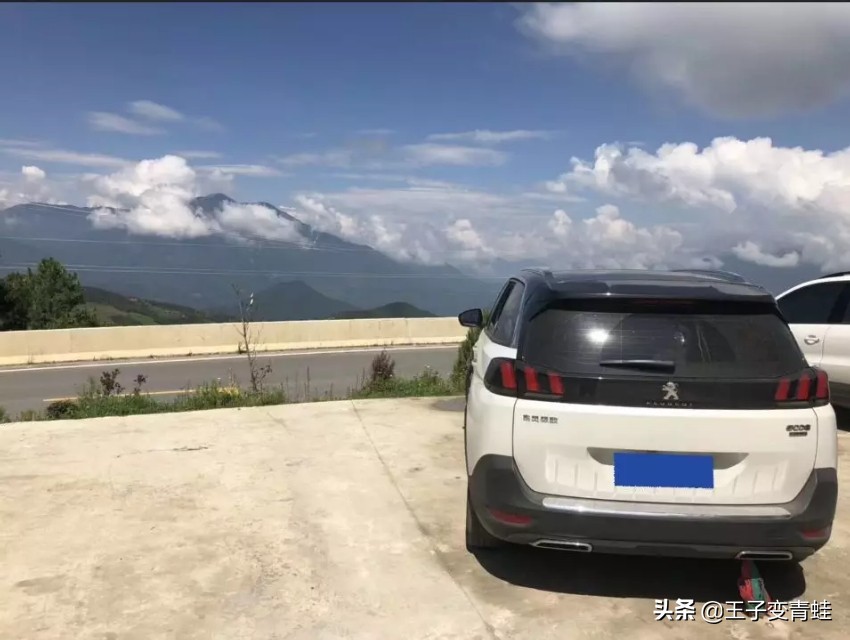 标致5008车主真实感悟,标致307老车主