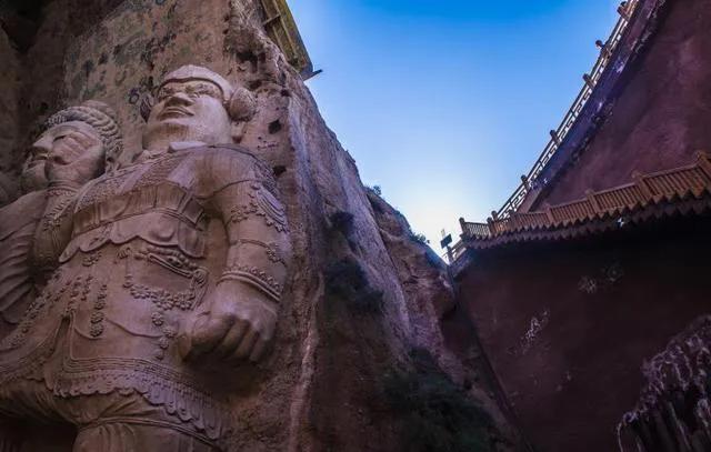 印象甘肃视频,印象甘肃乡村美景