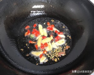 爆炒螺丝菜的做法大全,螺丝下酒菜做法大全