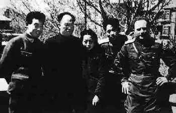 他是开国十大元帅之一，擅长的不是打仗，去世后毛主席亲自写诗悼念