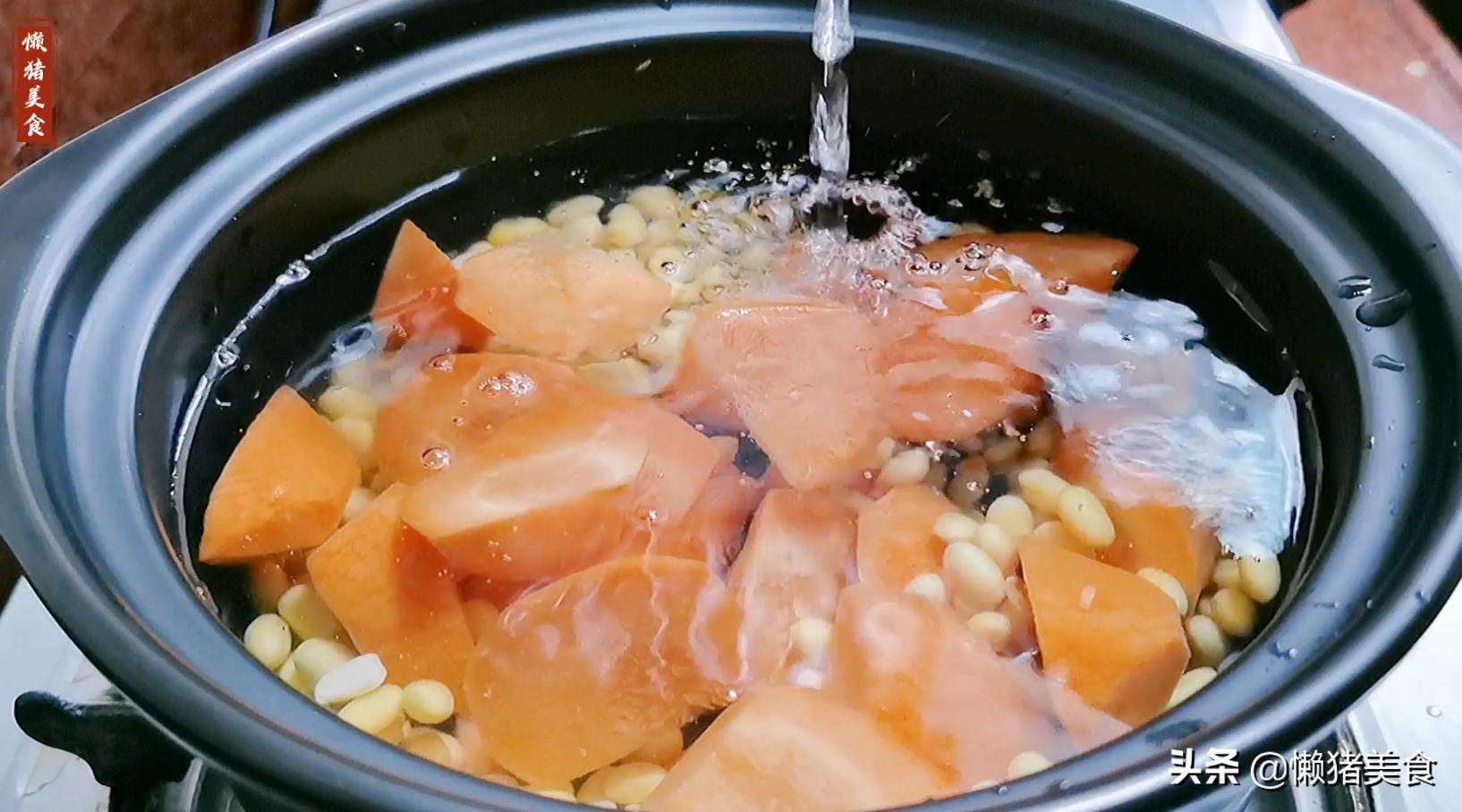 孕期33周喝鲫鱼汤会长胖吗,孕期喝的鲫鱼汤的做法大全集