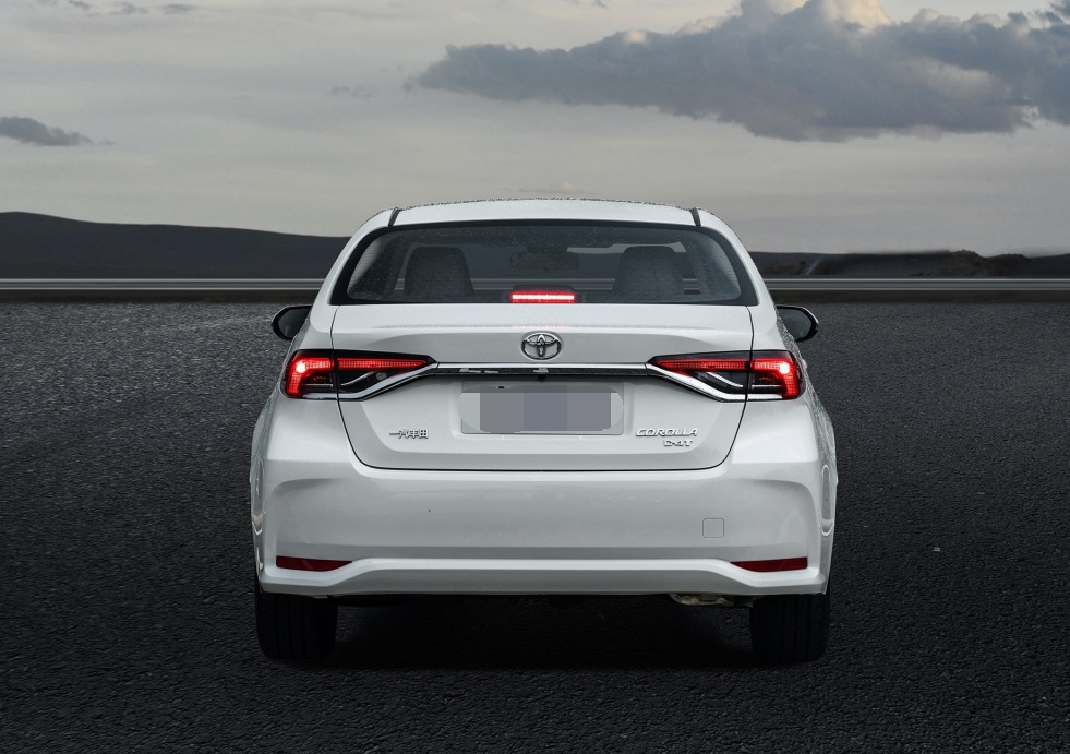 丰田卡罗拉说车,丰田卡罗拉购买攻略