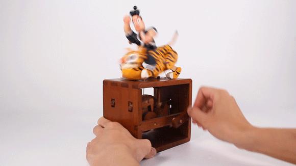 90后做玩具,90后学霸创业做淘宝