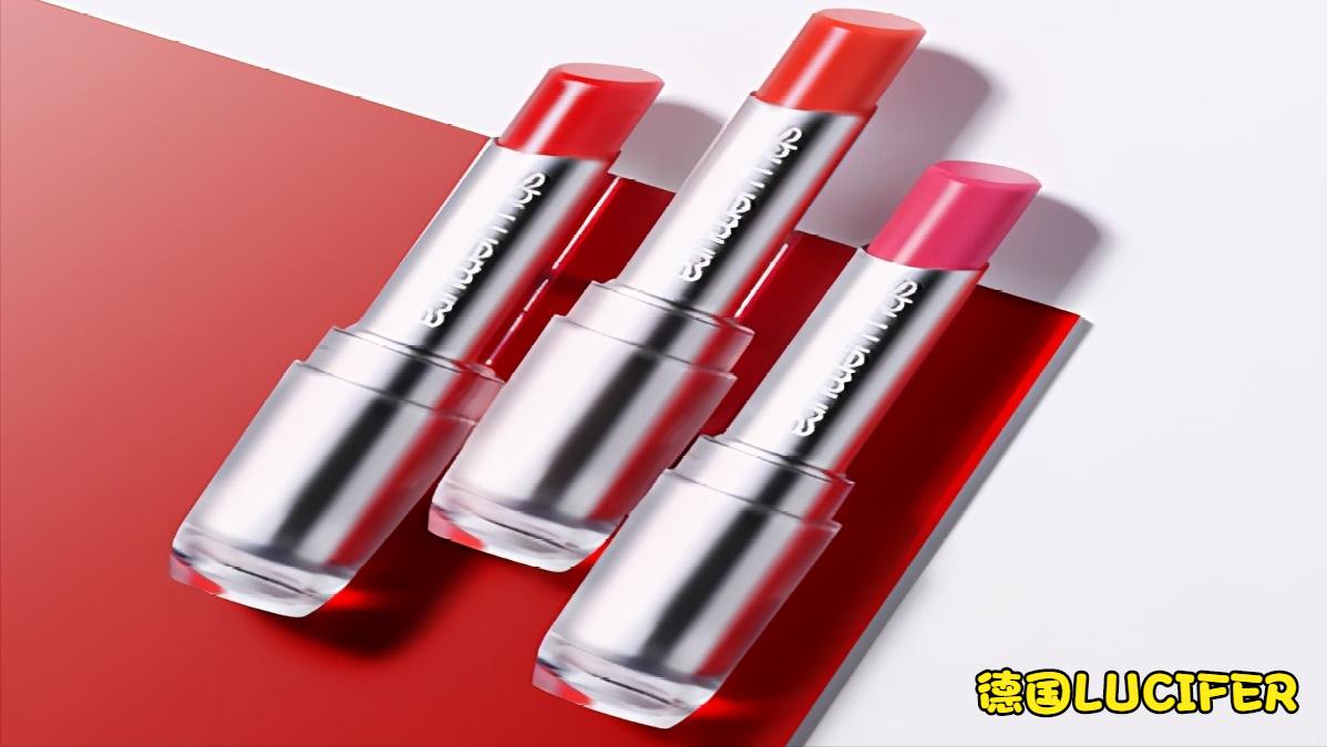 口碑最好的口红第一名完美日记,十大最好用的口红排行榜前十名