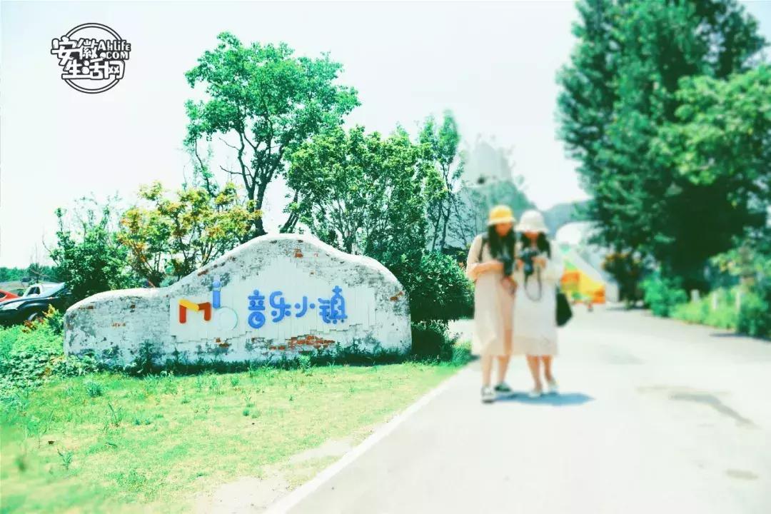 合肥市区免费游玩推荐,合肥市区一日游推荐免费景点