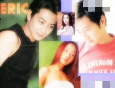 苏有朋和林心如最近状况,苏有朋和林心如最近绯闻