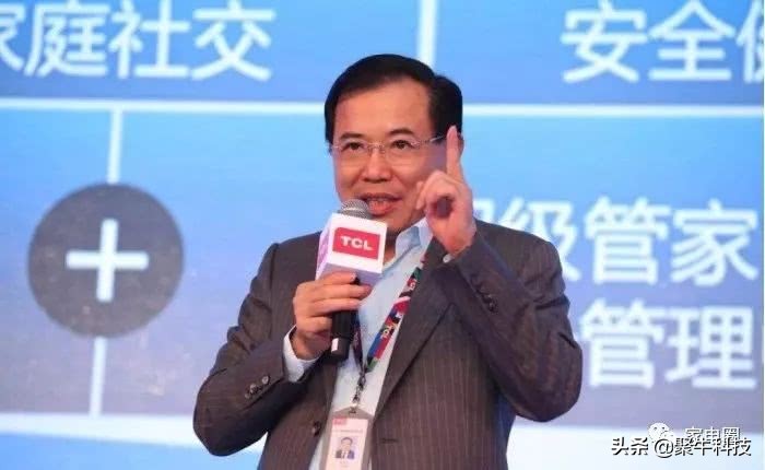 全球销量第三的tcl在国内口碑,tcl为什么在国外销量好